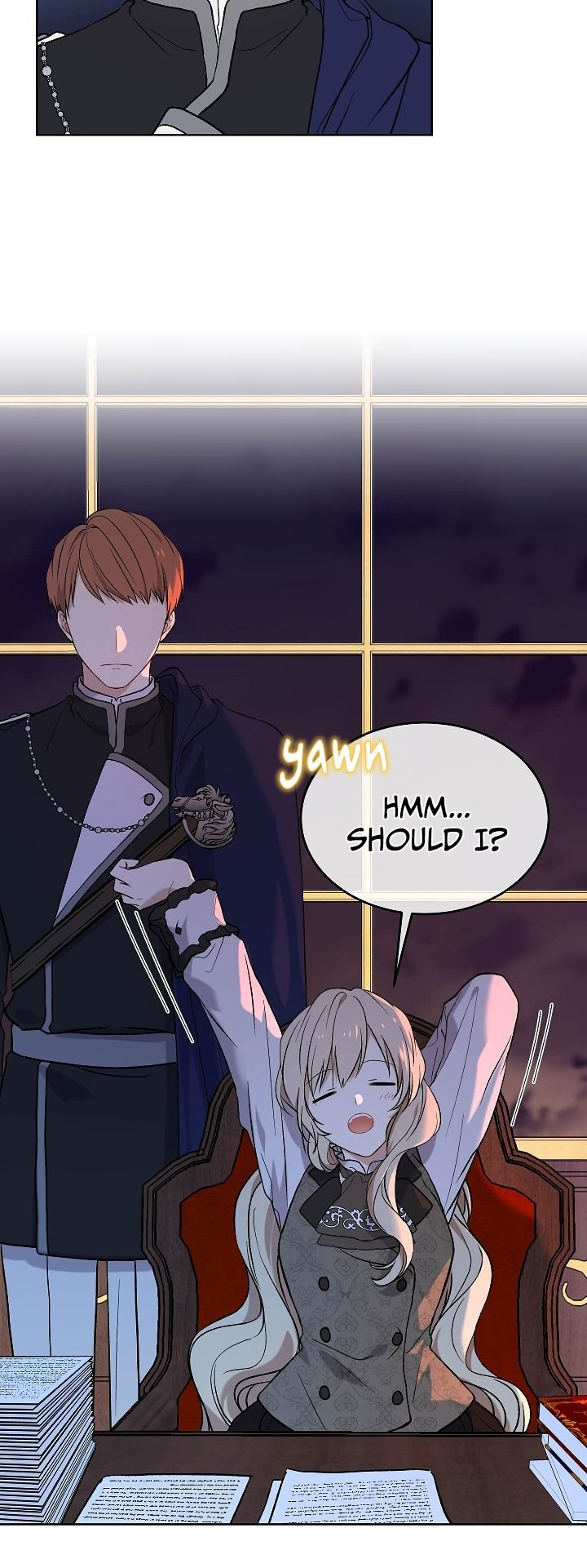 Read The Viridescent Crown chapter 6 image 16 on Lezhin