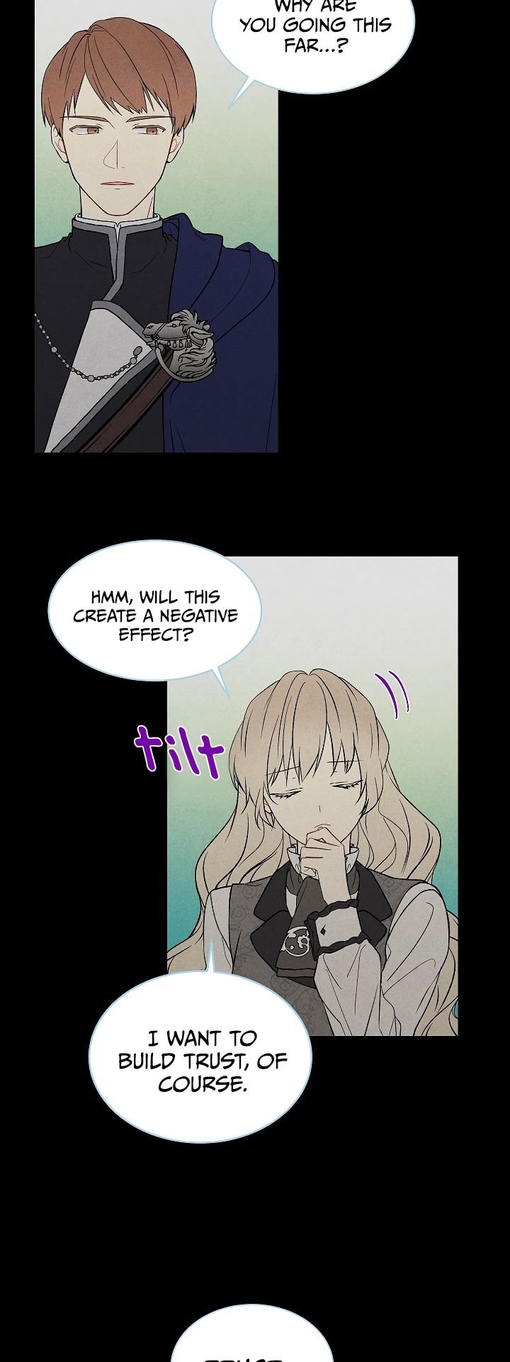 Read The Viridescent Crown chapter 6 image 18 on Lezhin