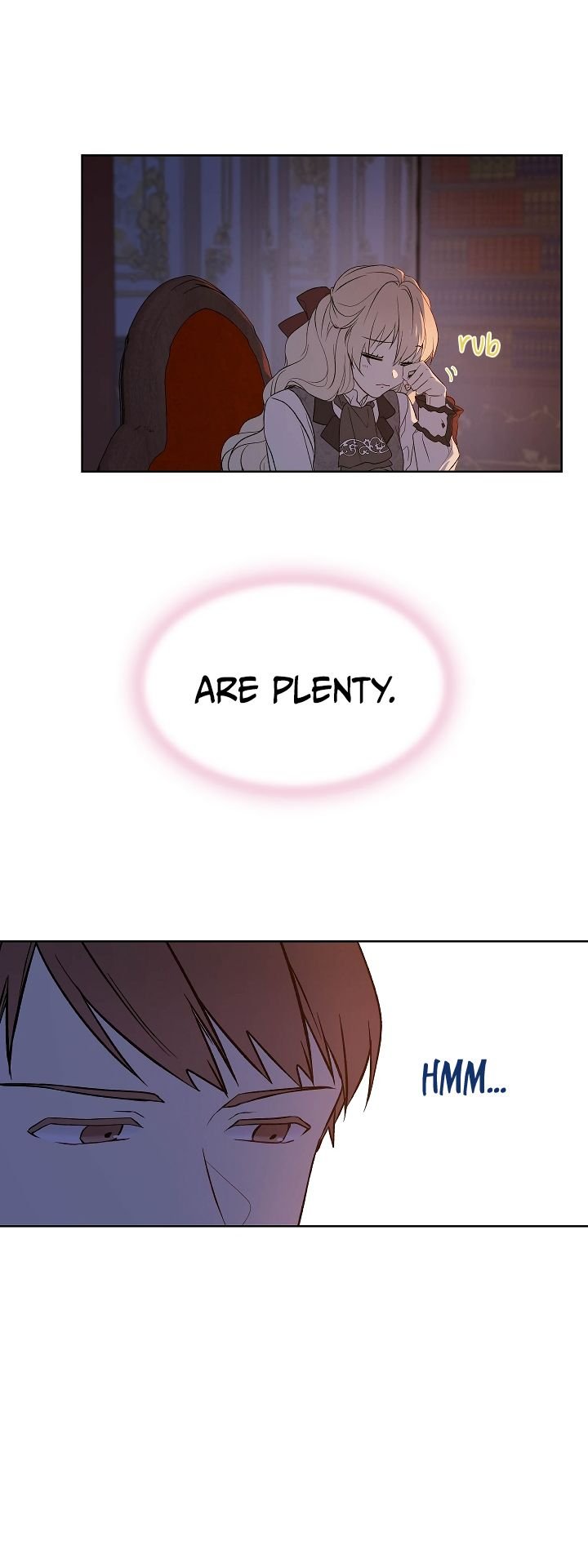 Read The Viridescent Crown chapter 6 image 20 on Lezhin