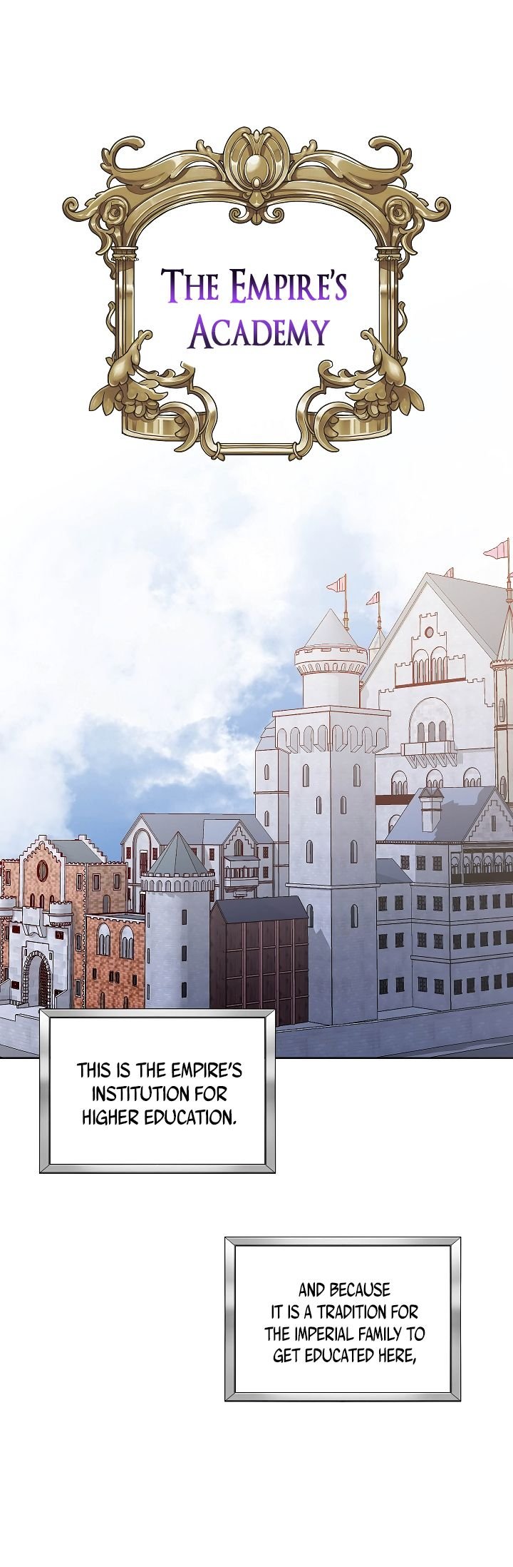 Read The Viridescent Crown chapter 6 image 21 on Lezhin