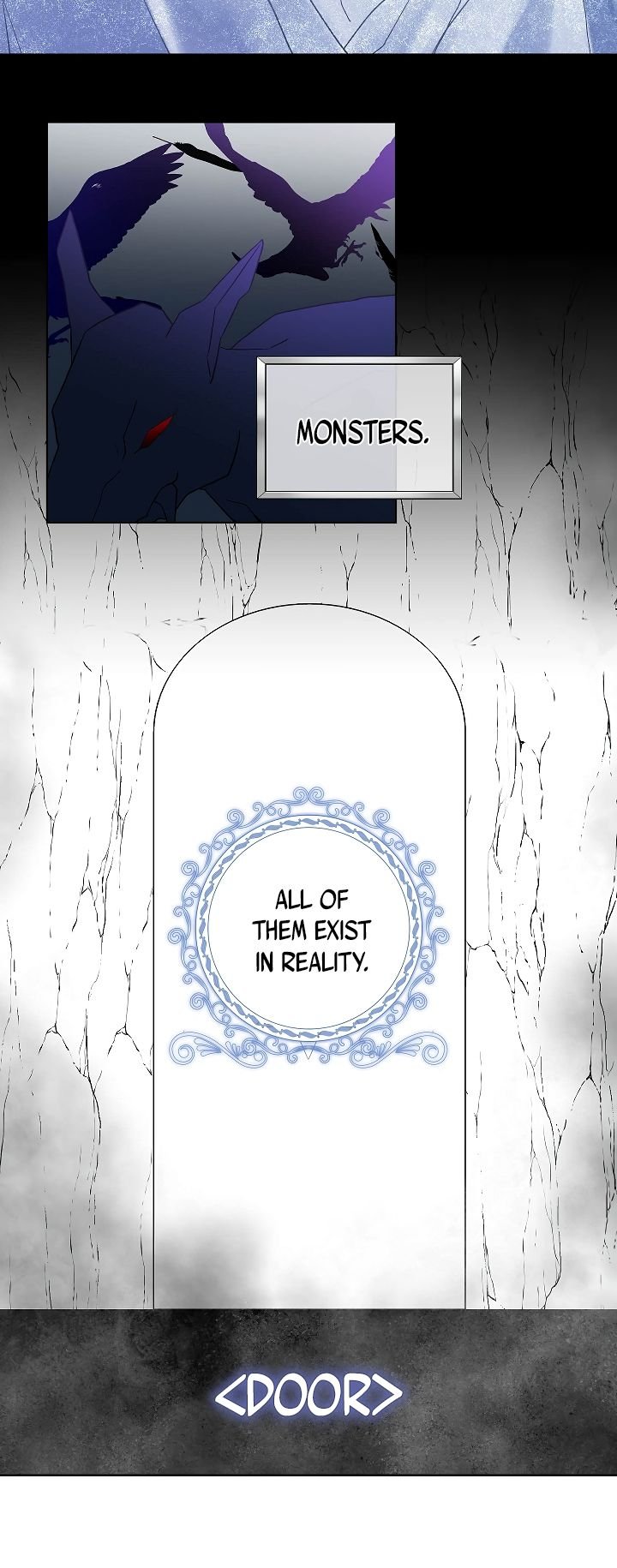 Read The Viridescent Crown chapter 6 image 26 on Lezhin