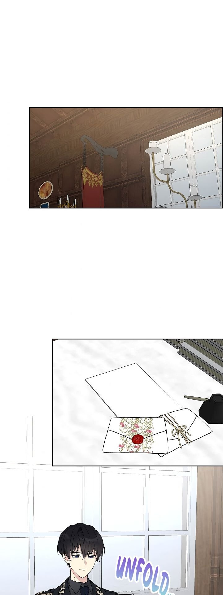 Read The Viridescent Crown chapter 6 image 28 on Lezhin