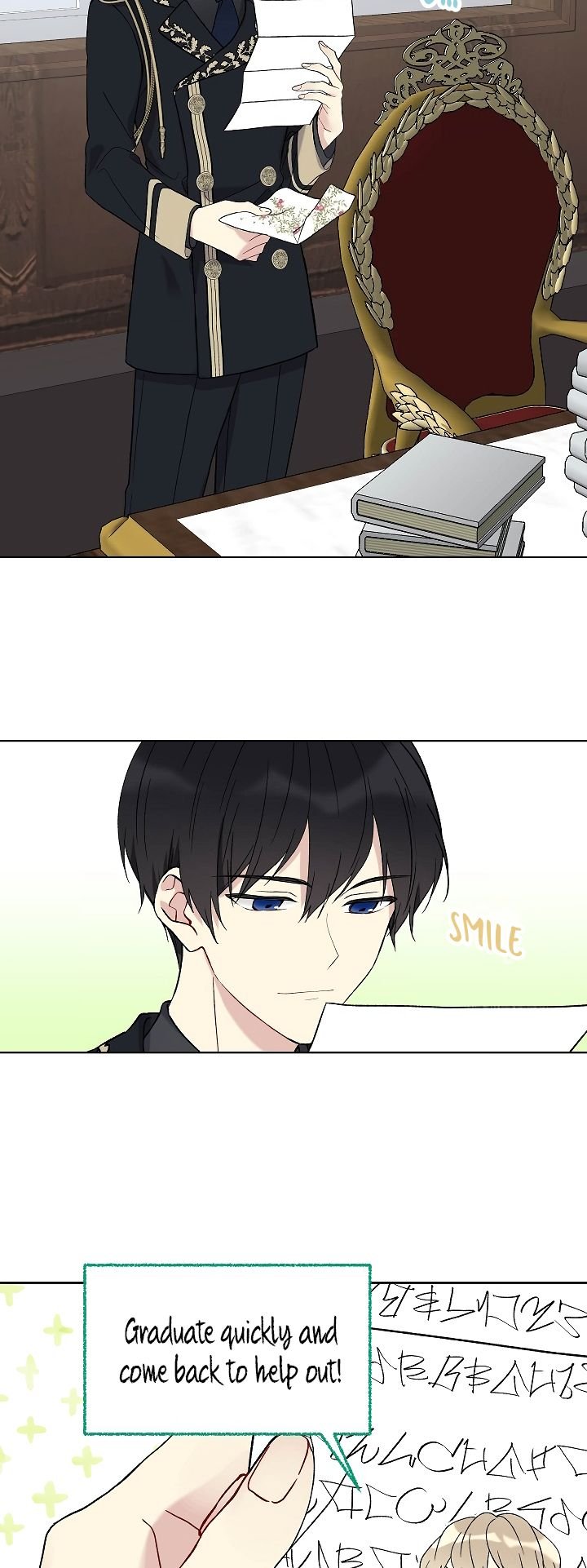 Read The Viridescent Crown chapter 6 image 29 on Lezhin