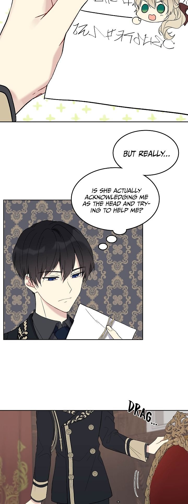 Read The Viridescent Crown chapter 6 image 30 on Lezhin