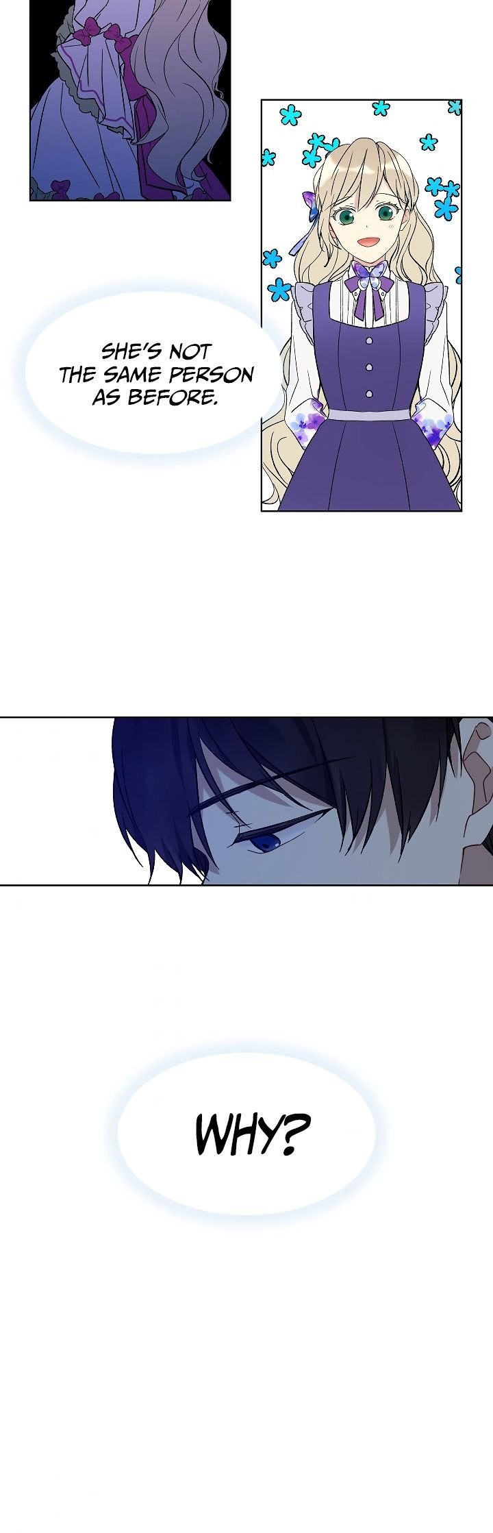 Read The Viridescent Crown chapter 6 image 33 on Lezhin
