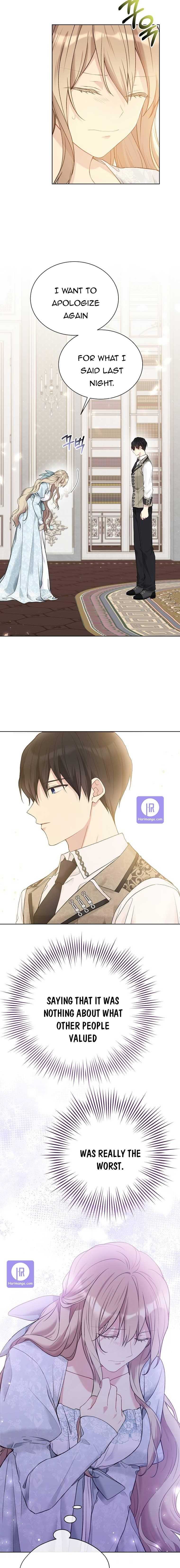 Read The Viridescent Crown chapter 60 image 10 on Lezhin