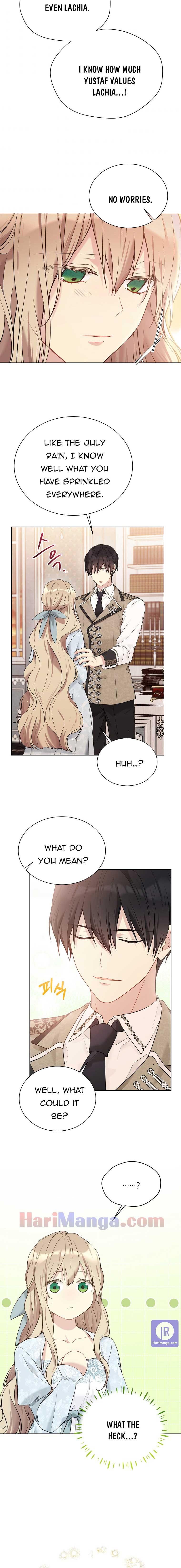 Read The Viridescent Crown chapter 60 image 11 on Lezhin