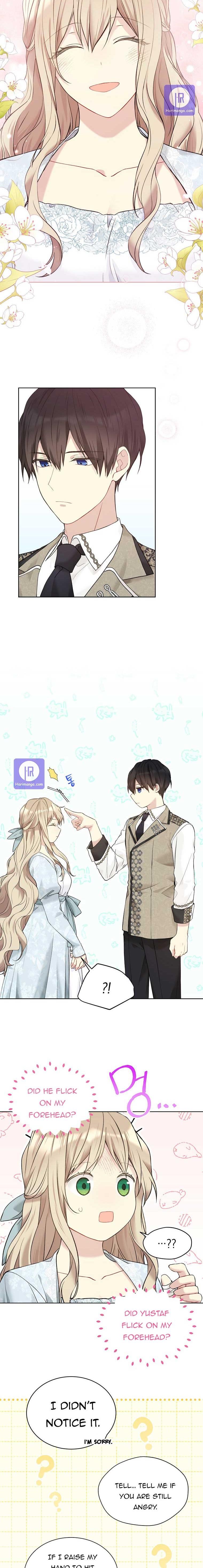 Read The Viridescent Crown chapter 60 image 13 on Lezhin