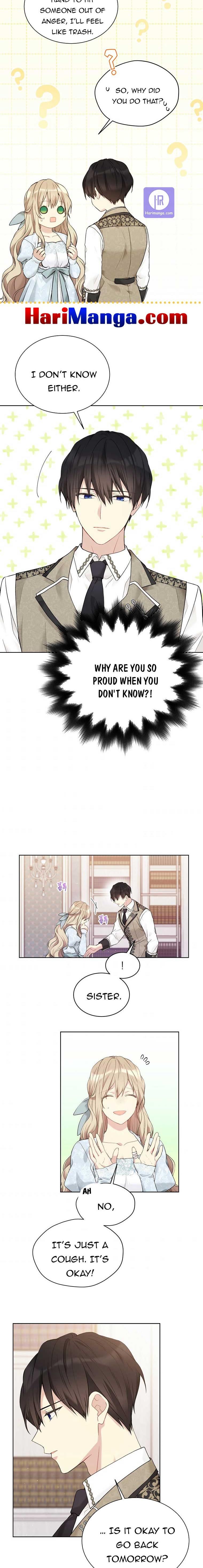 Read The Viridescent Crown chapter 60 image 14 on Lezhin