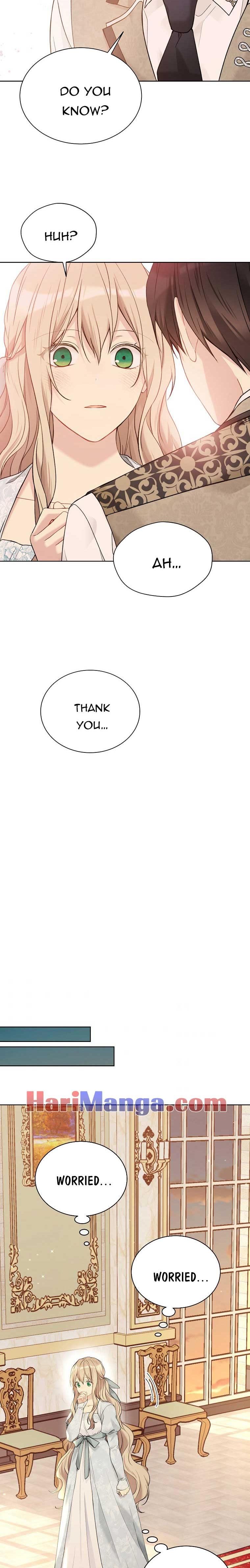 Read The Viridescent Crown chapter 60 image 16 on Lezhin