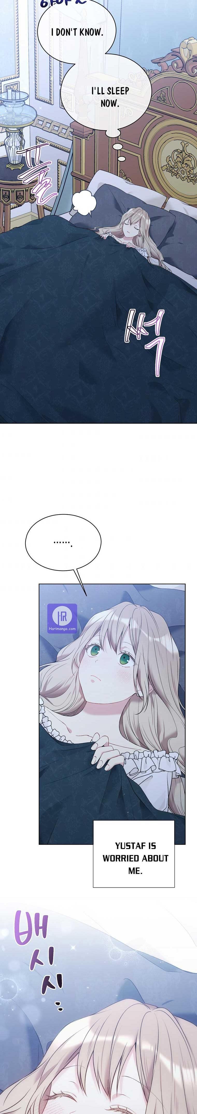 Read The Viridescent Crown chapter 60 image 19 on Lezhin