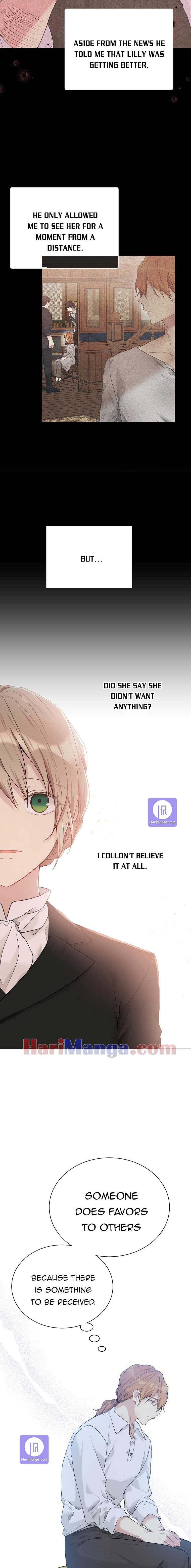 Read The Viridescent Crown chapter 60 image 2 on Lezhin