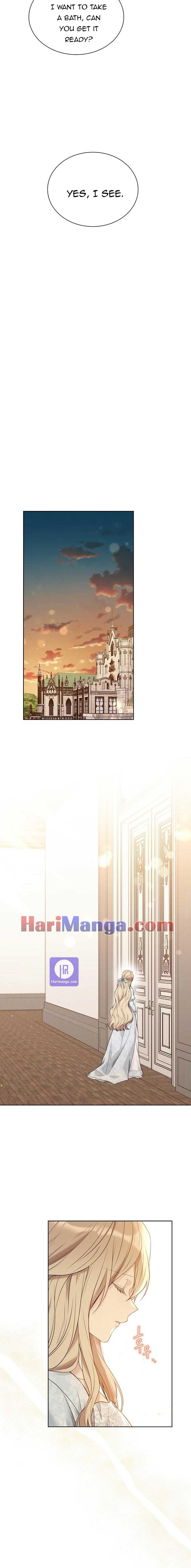 Read The Viridescent Crown chapter 60 image 8 on Lezhin