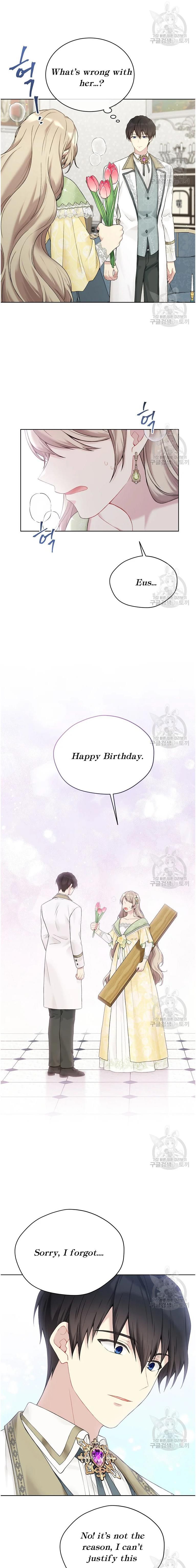 Read The Viridescent Crown chapter 63 image 13 on Lezhin