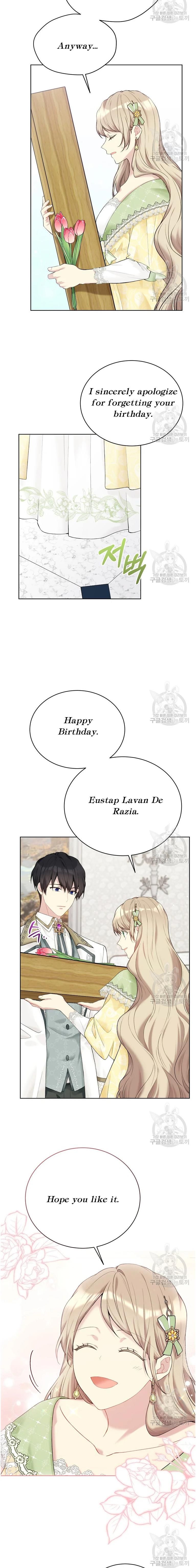 Read The Viridescent Crown chapter 63 image 14 on Lezhin