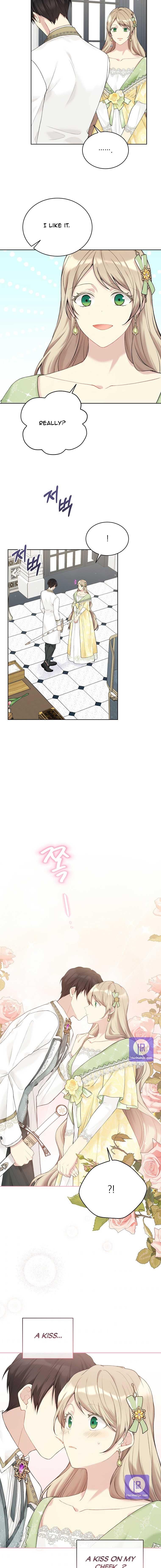 Read The Viridescent Crown chapter 63 image 16 on Lezhin