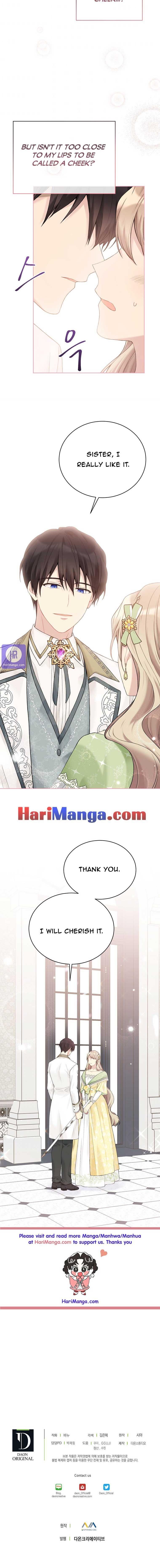Read The Viridescent Crown chapter 63 image 17 on Lezhin