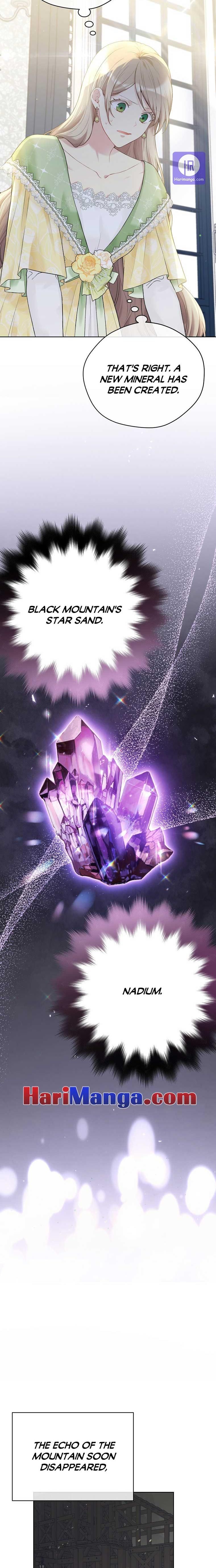 Read The Viridescent Crown chapter 63 image 4 on Lezhin