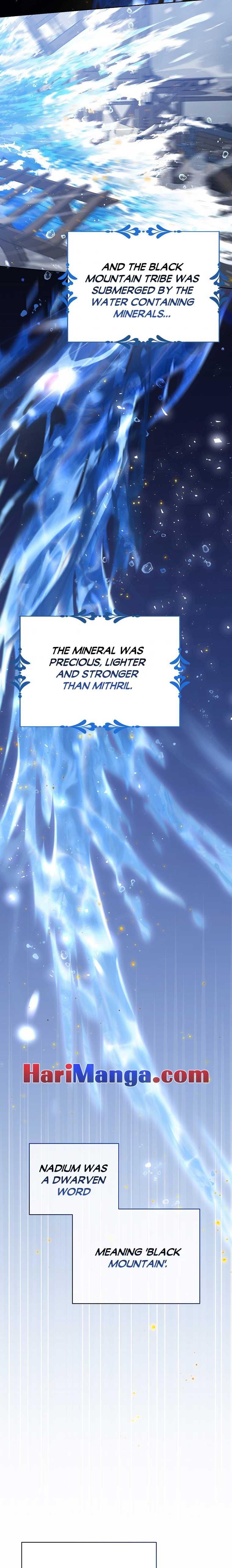 Read The Viridescent Crown chapter 63 image 6 on Lezhin