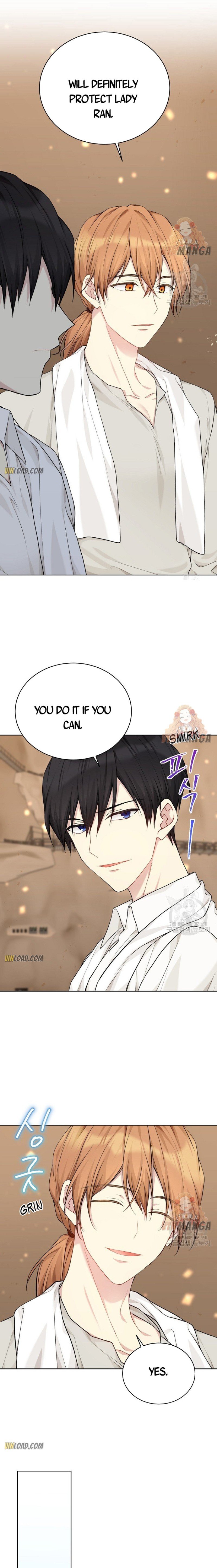 Read The Viridescent Crown chapter 75 image 16 on Lezhin
