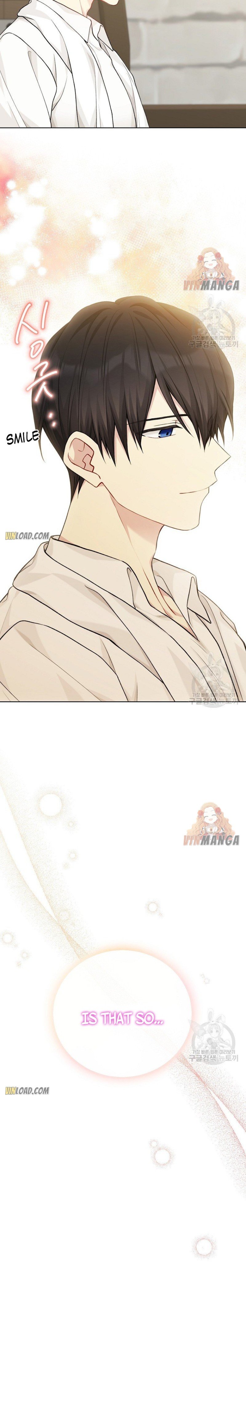 Read The Viridescent Crown chapter 75 image 21 on Lezhin