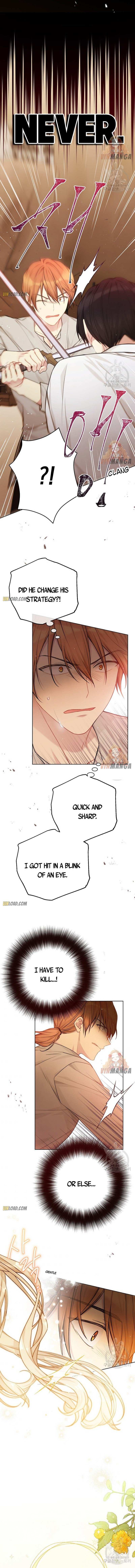 Read The Viridescent Crown chapter 75 image 6 on Lezhin