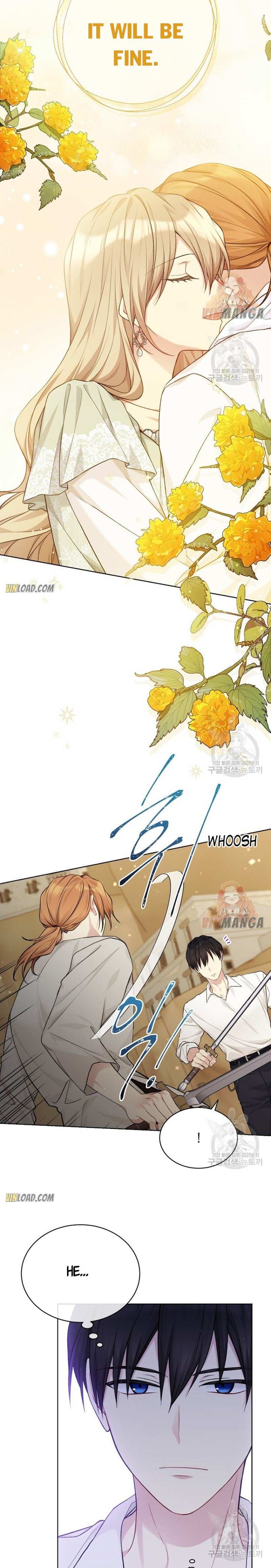 Read The Viridescent Crown chapter 75 image 7 on Lezhin