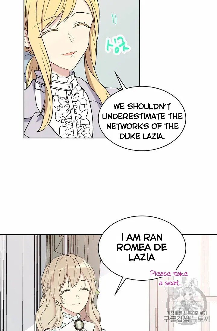Read The Viridescent Crown chapter 8.5 image 11 on Lezhin