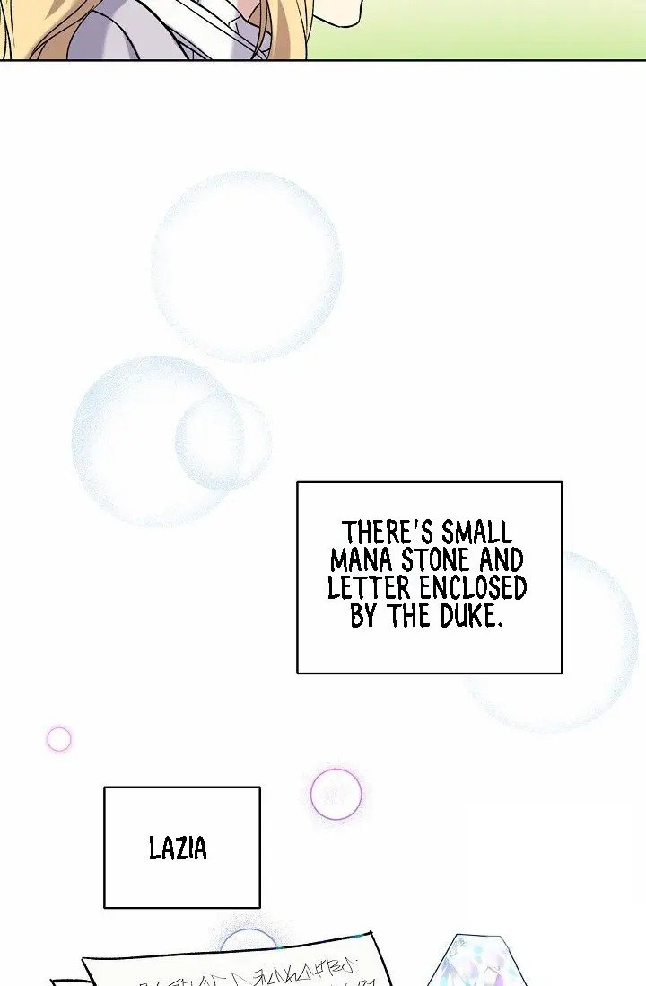 Read The Viridescent Crown chapter 8.5 image 13 on Lezhin
