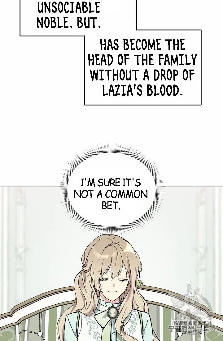 Read The Viridescent Crown chapter 8.5 image 17 on Lezhin