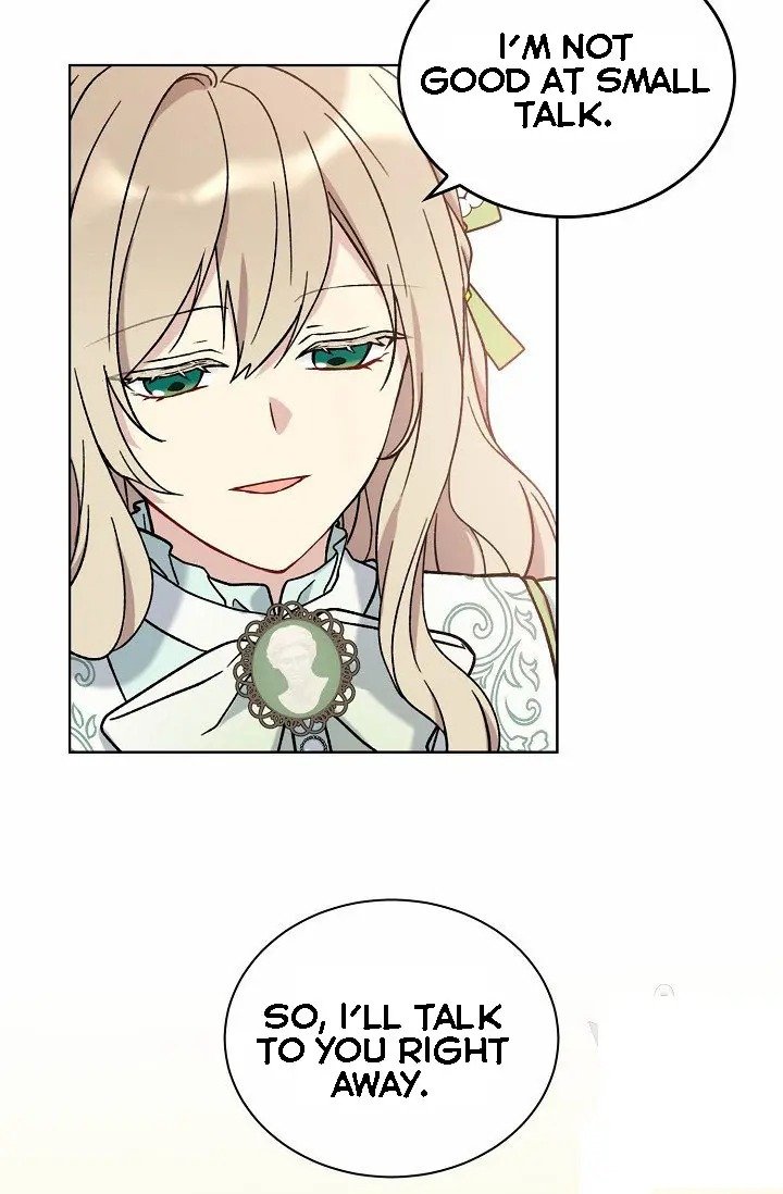Read The Viridescent Crown chapter 8.5 image 21 on Lezhin