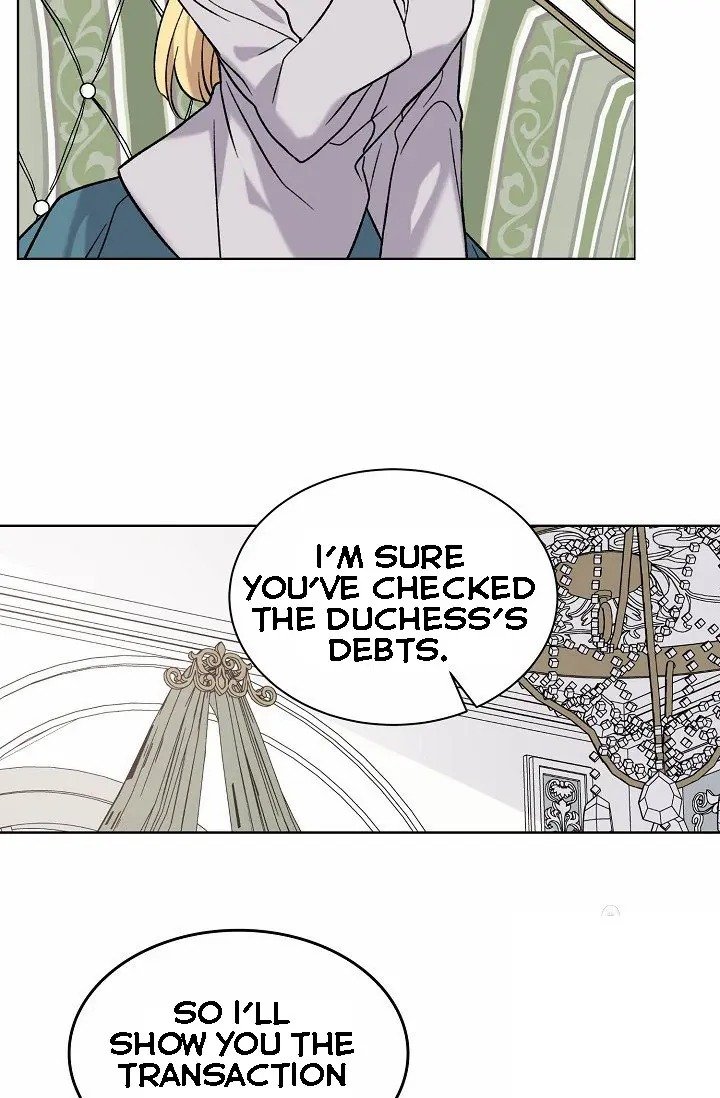 Read The Viridescent Crown chapter 8.5 image 26 on Lezhin