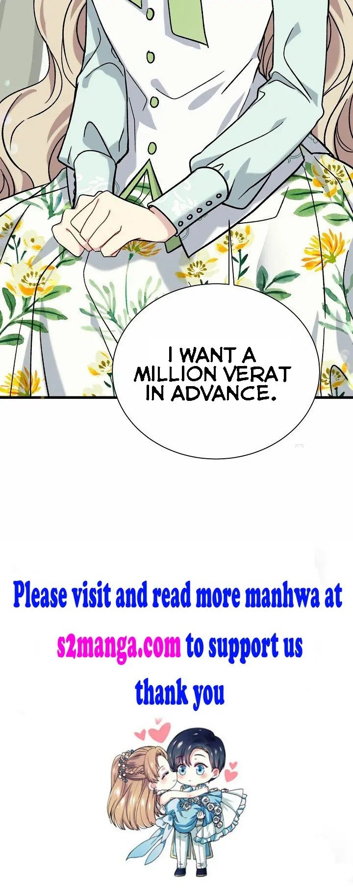 Read The Viridescent Crown chapter 8.5 image 29 on Lezhin