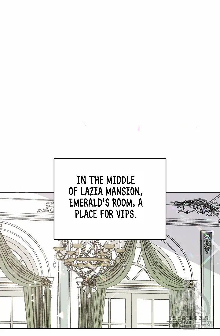 Read The Viridescent Crown chapter 8.5 image 5 on Lezhin