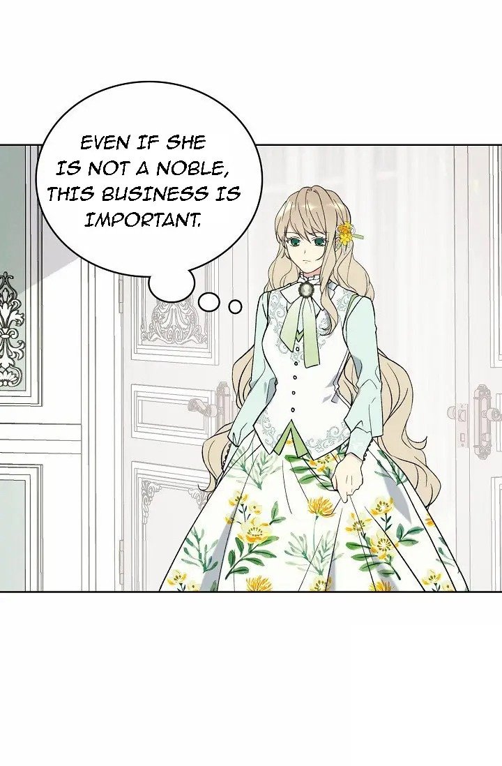 Read The Viridescent Crown chapter 8.5 image 6 on Lezhin