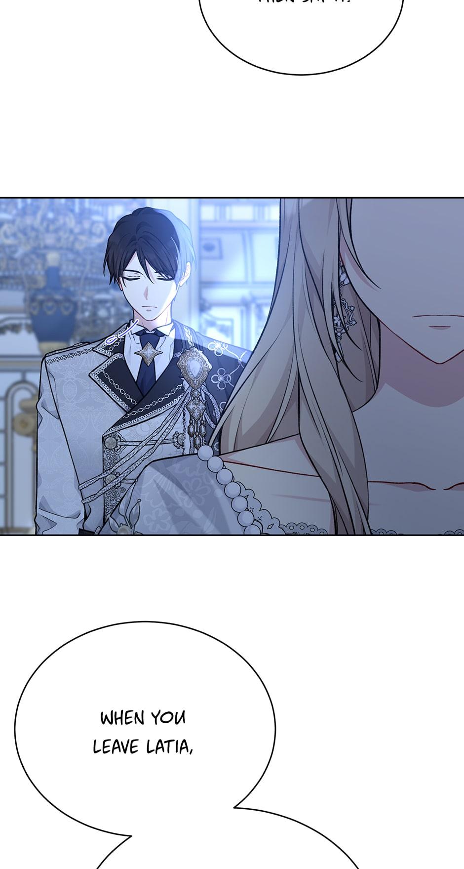Read The Viridescent Crown chapter 83 image 12 on Lezhin