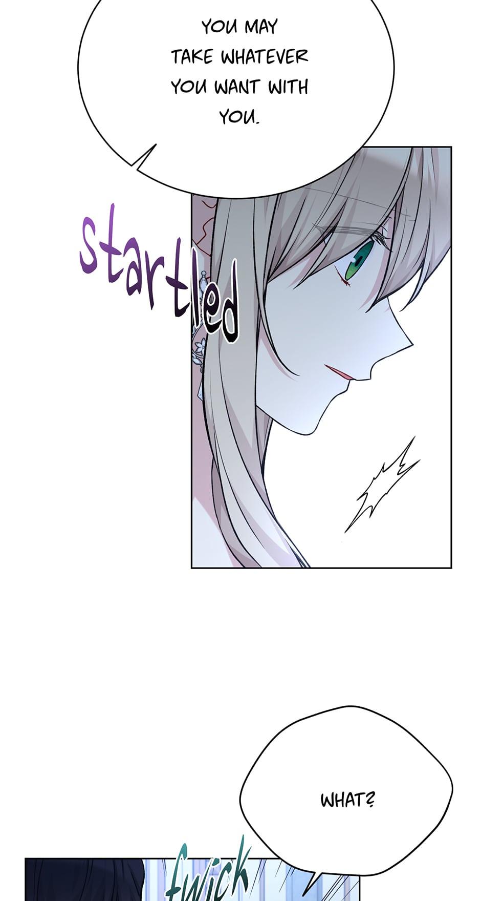 Read The Viridescent Crown chapter 83 image 13 on Lezhin