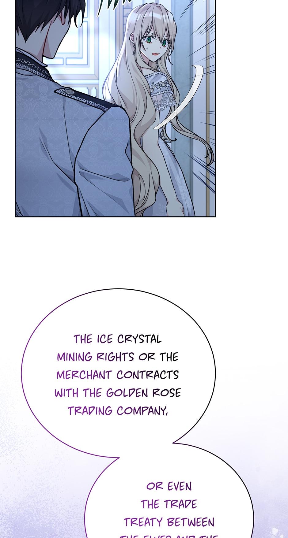 Read The Viridescent Crown chapter 83 image 14 on Lezhin