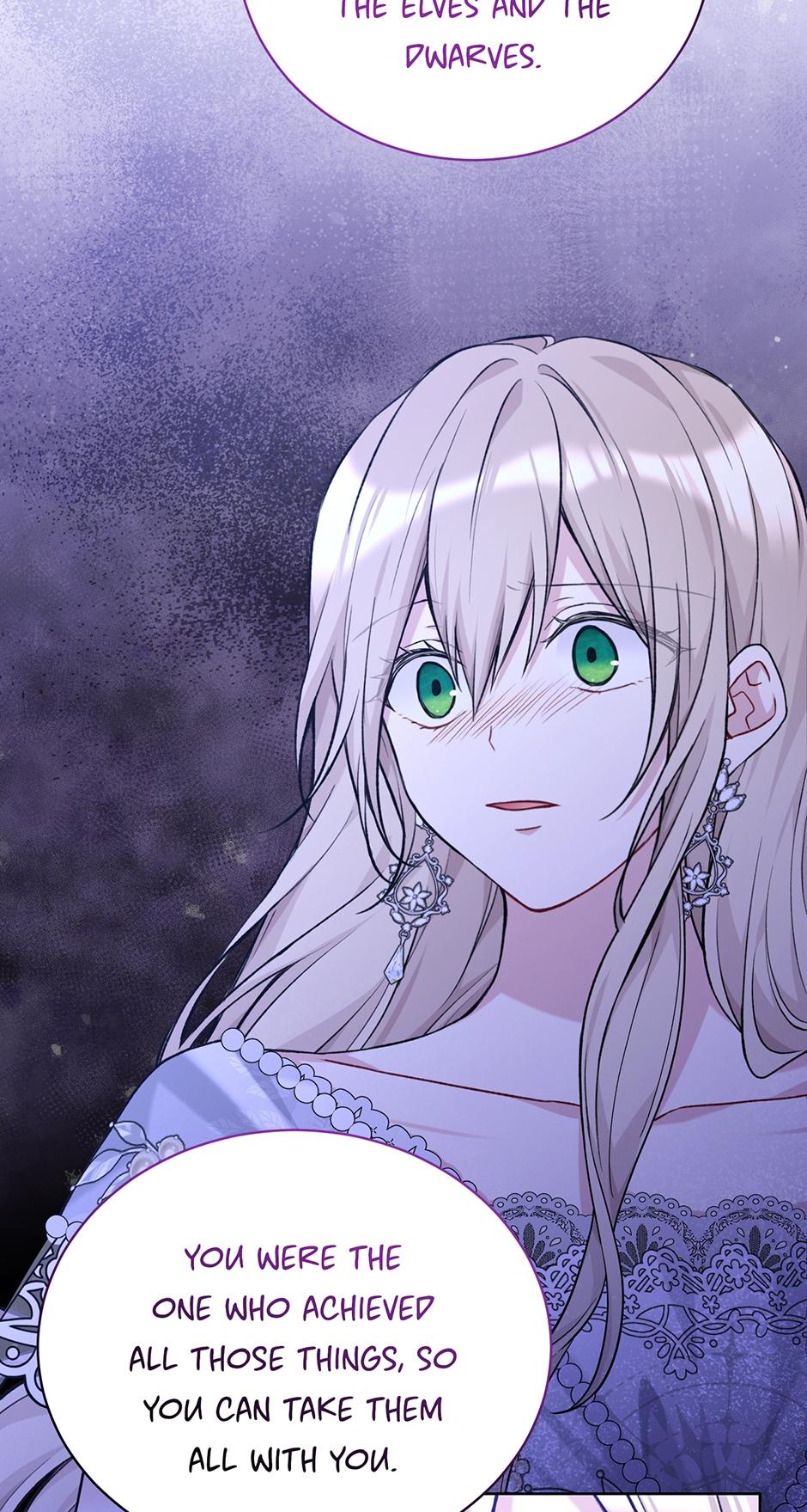 Read The Viridescent Crown chapter 83 image 15 on Lezhin