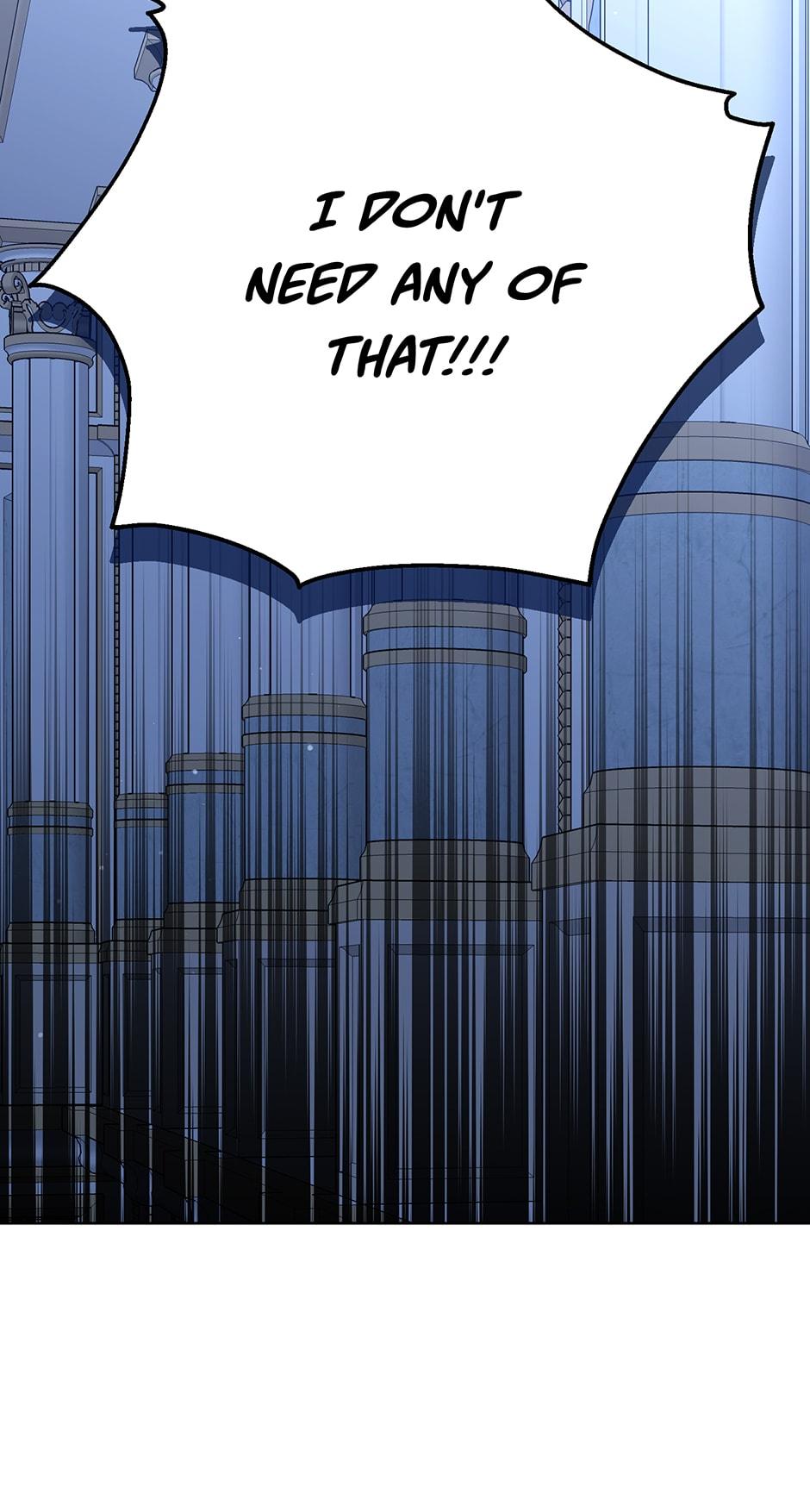 Read The Viridescent Crown chapter 83 image 17 on Lezhin