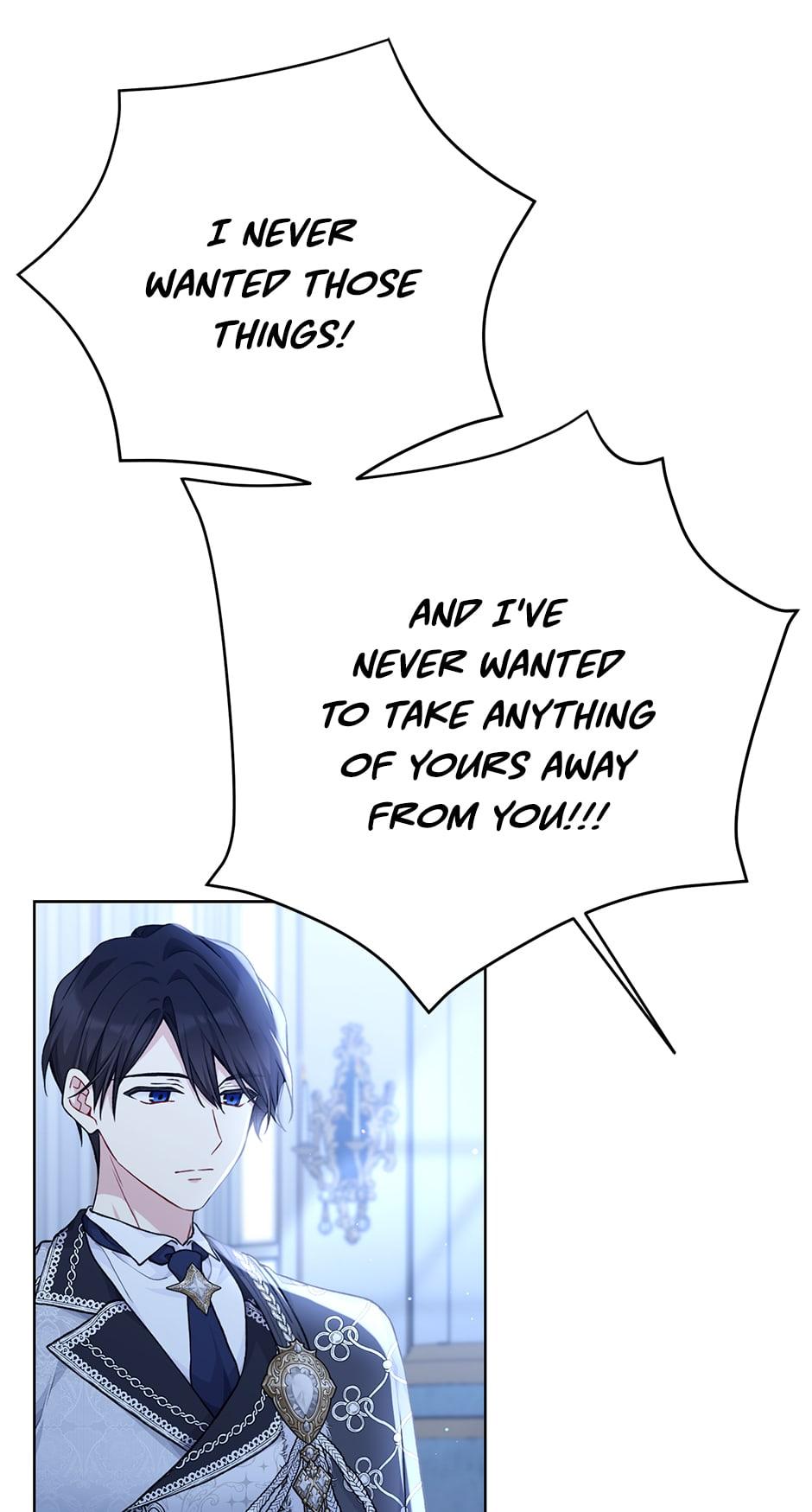 Read The Viridescent Crown chapter 83 image 18 on Lezhin