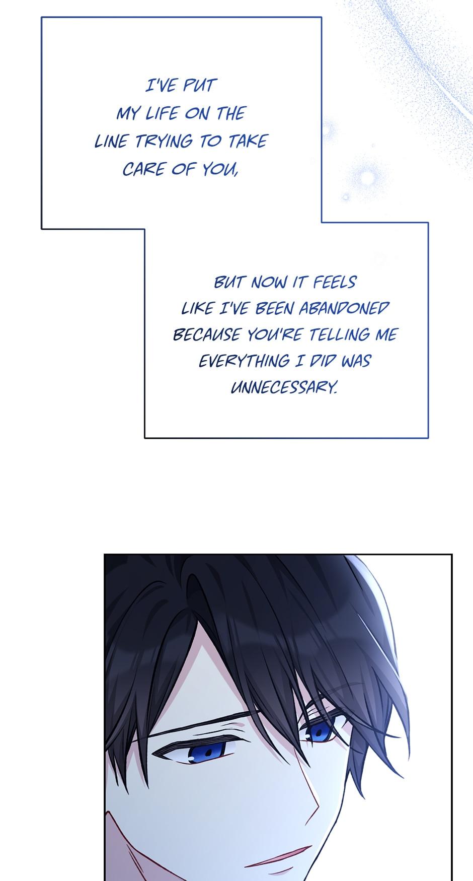 Read The Viridescent Crown chapter 83 image 20 on Lezhin