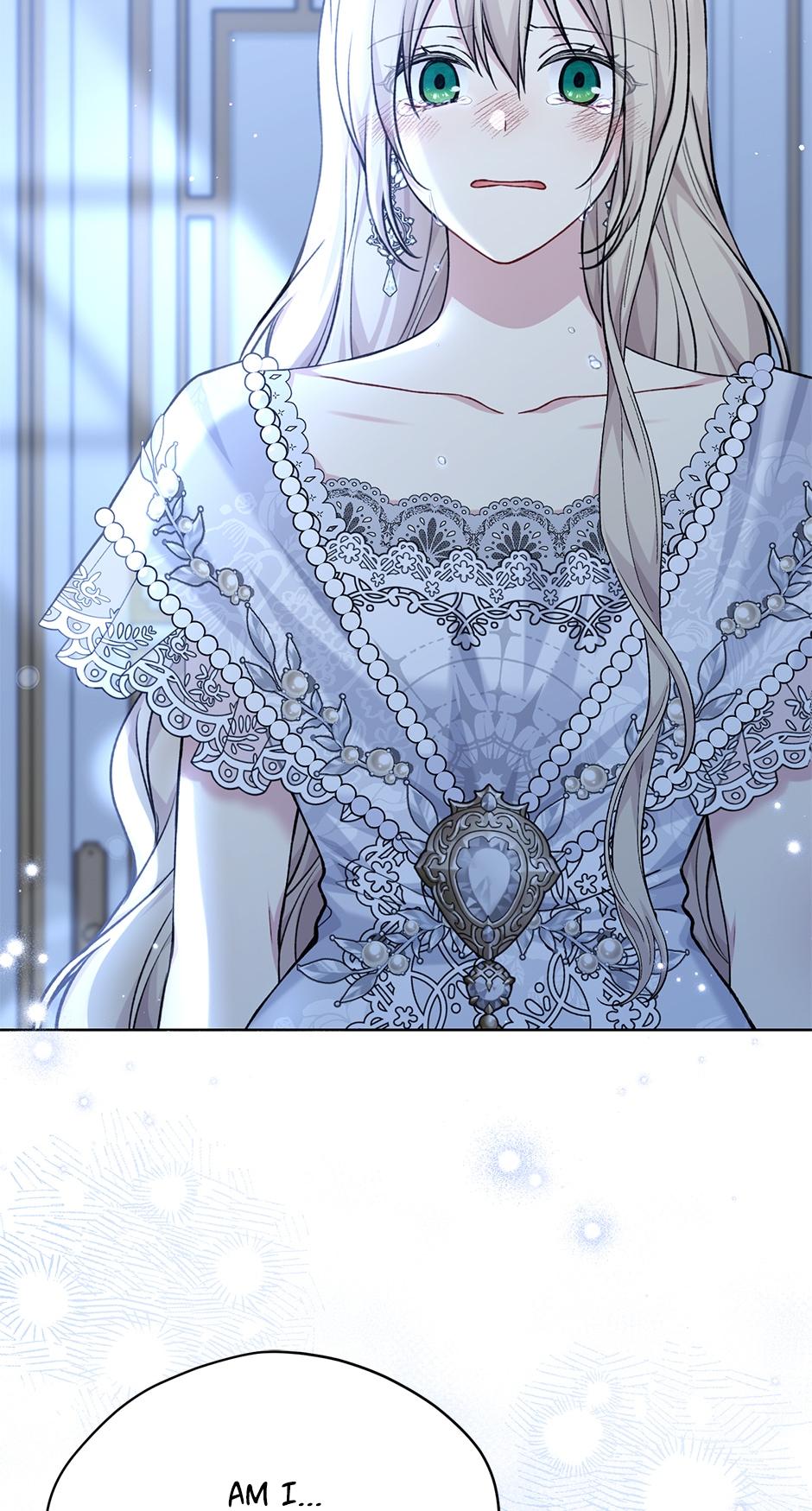 Read The Viridescent Crown chapter 83 image 22 on Lezhin