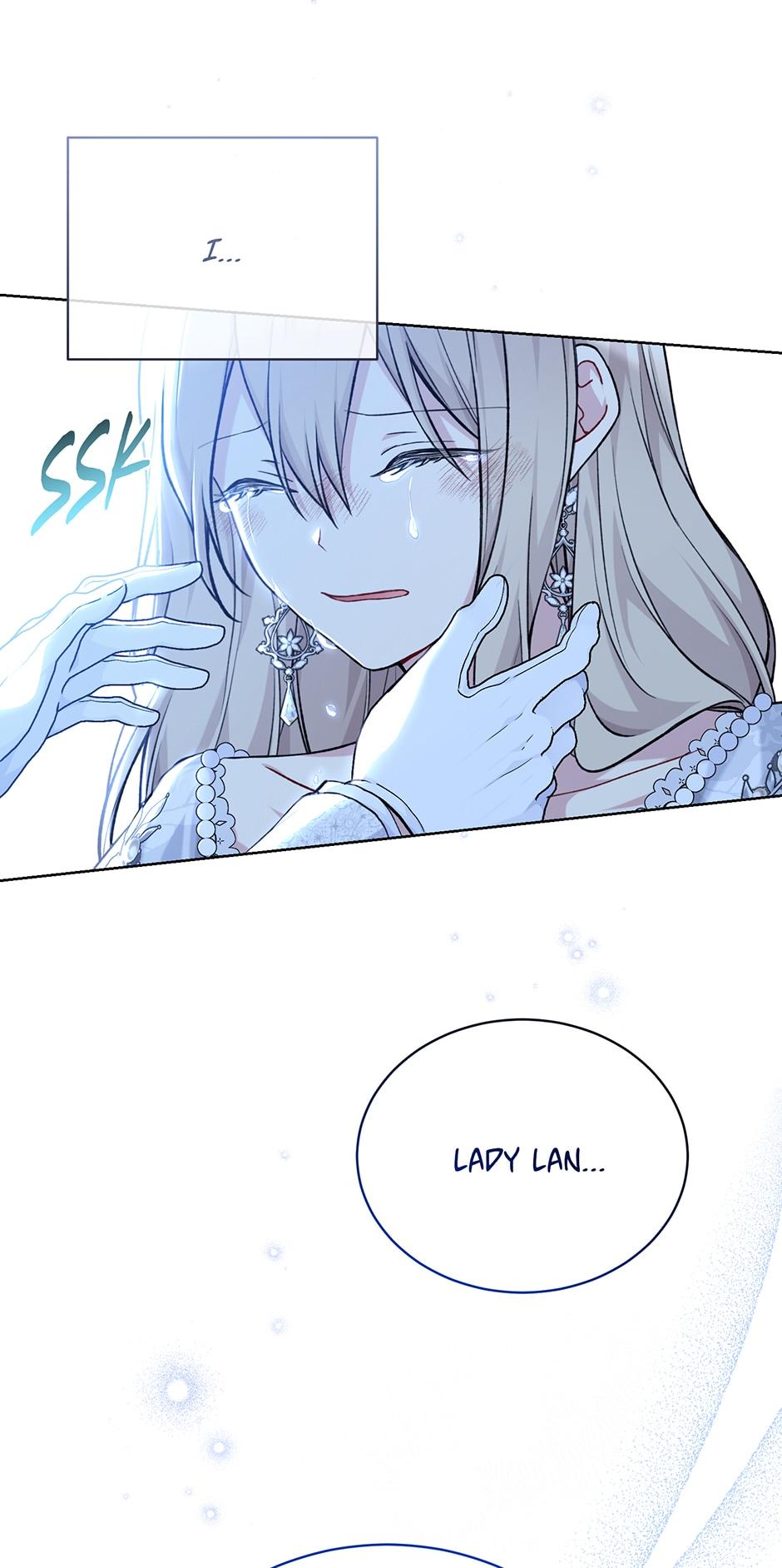 Read The Viridescent Crown chapter 83 image 26 on Lezhin