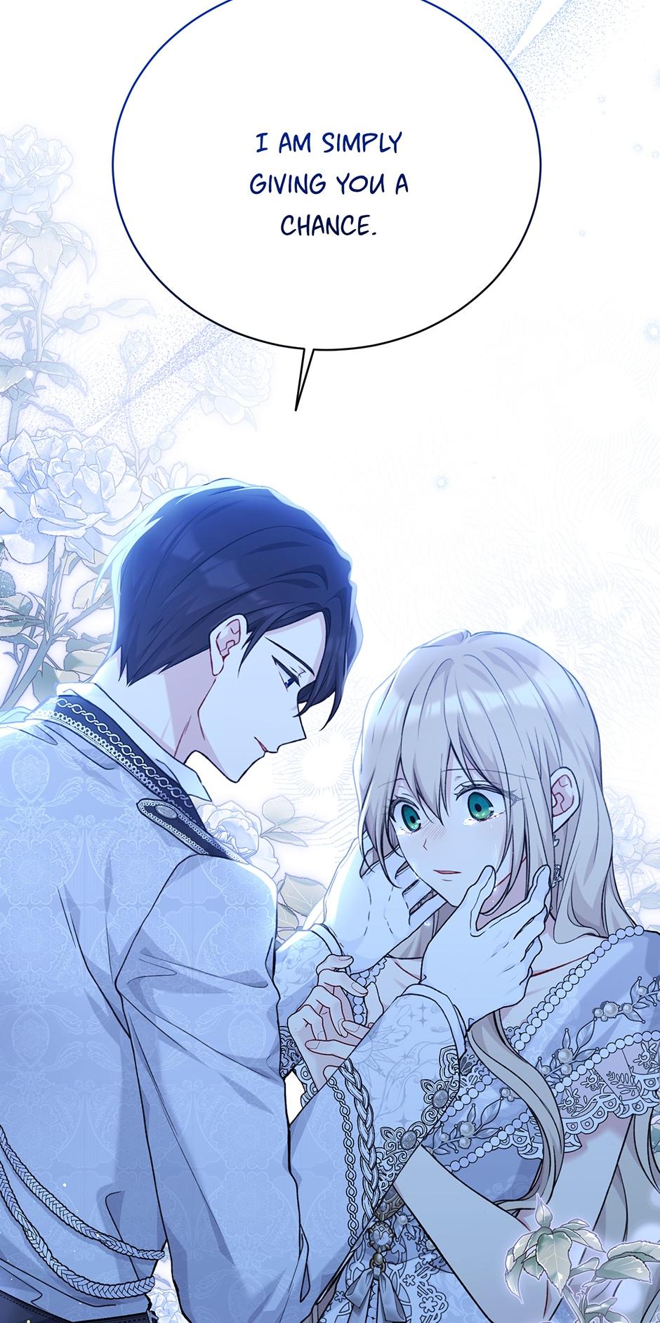 Read The Viridescent Crown chapter 83 image 27 on Lezhin
