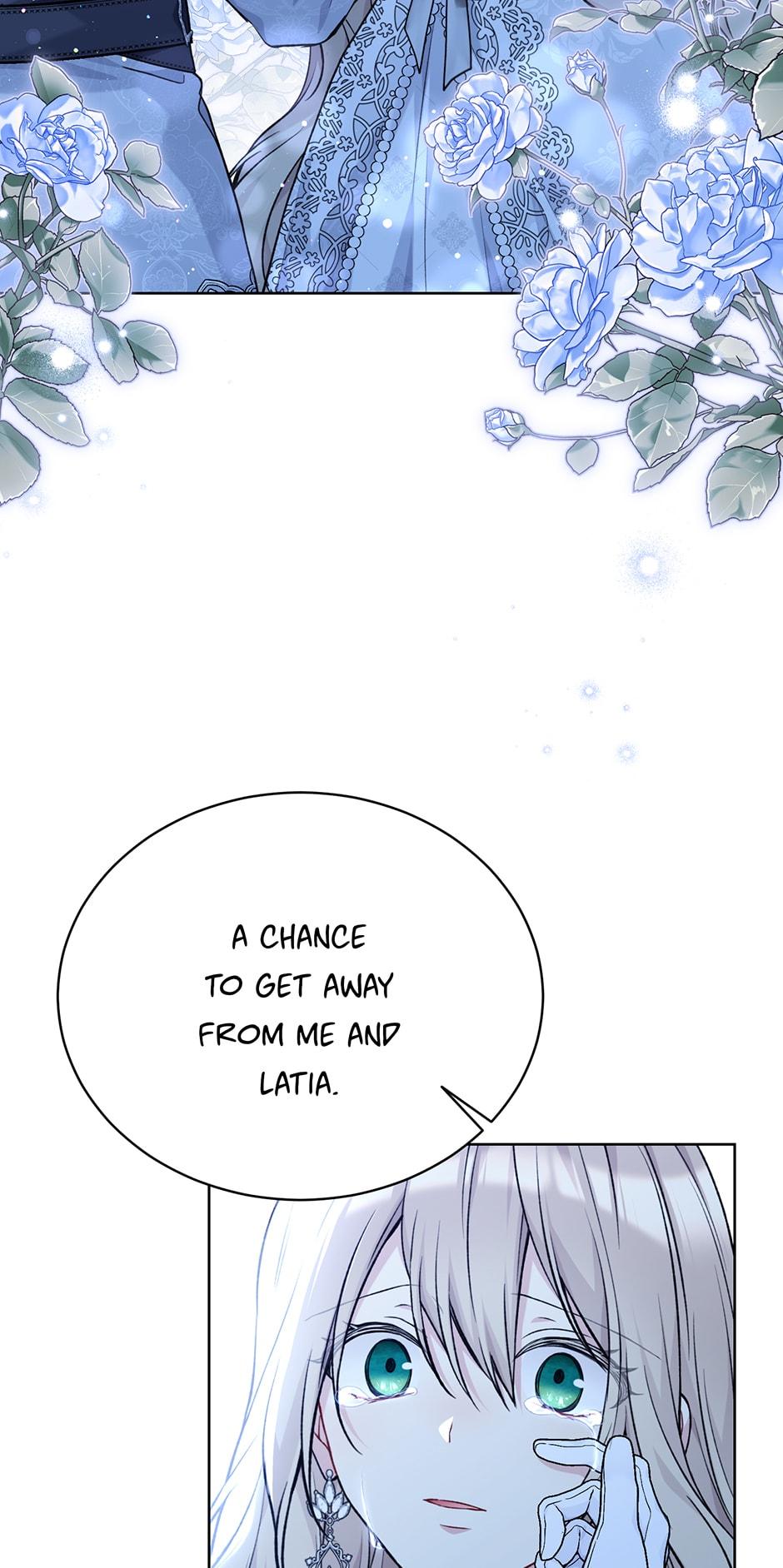 Read The Viridescent Crown chapter 83 image 28 on Lezhin
