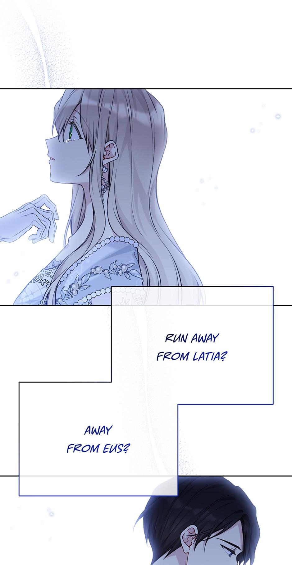 Read The Viridescent Crown chapter 83 image 33 on Lezhin
