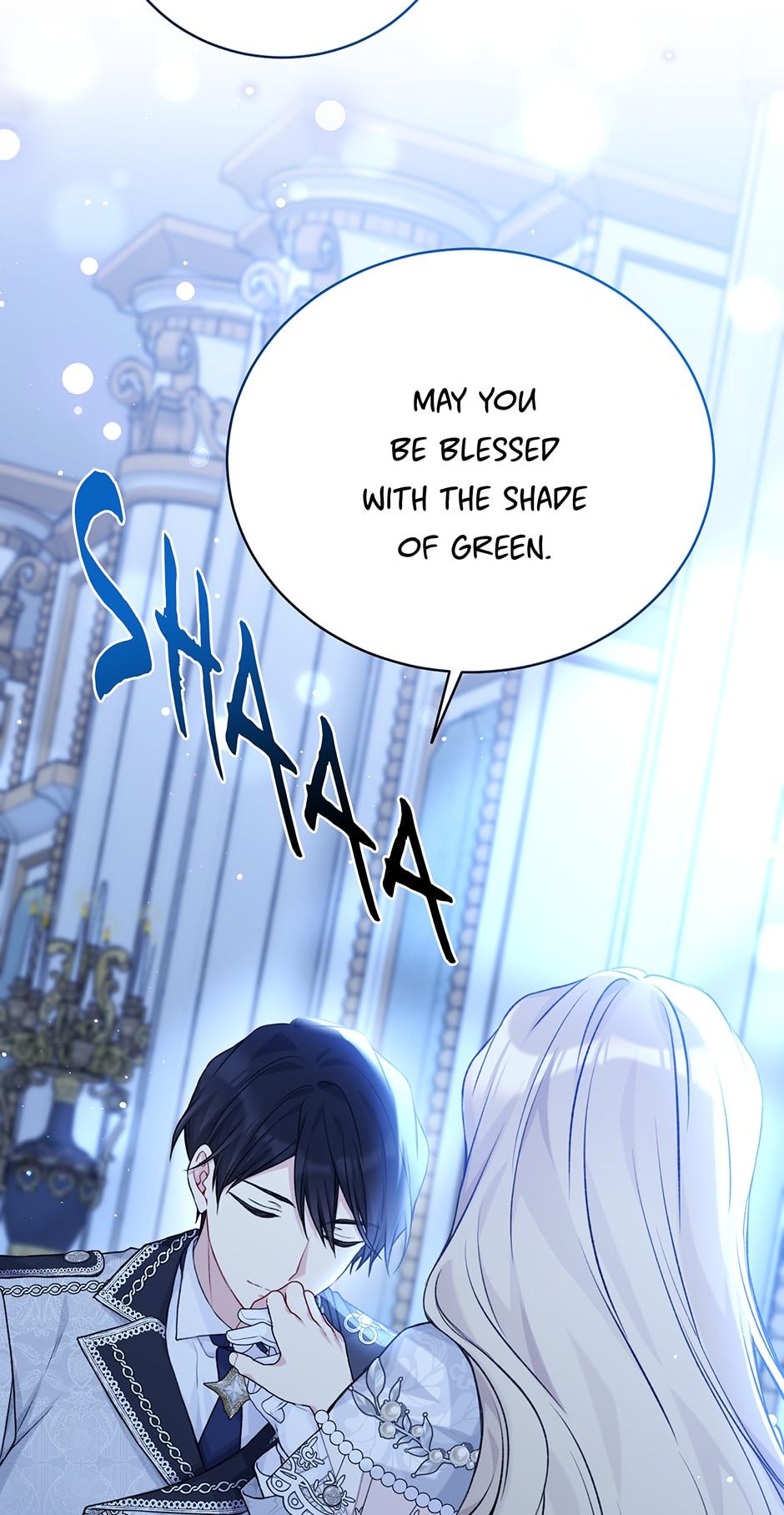 Read The Viridescent Crown chapter 83 image 35 on Lezhin