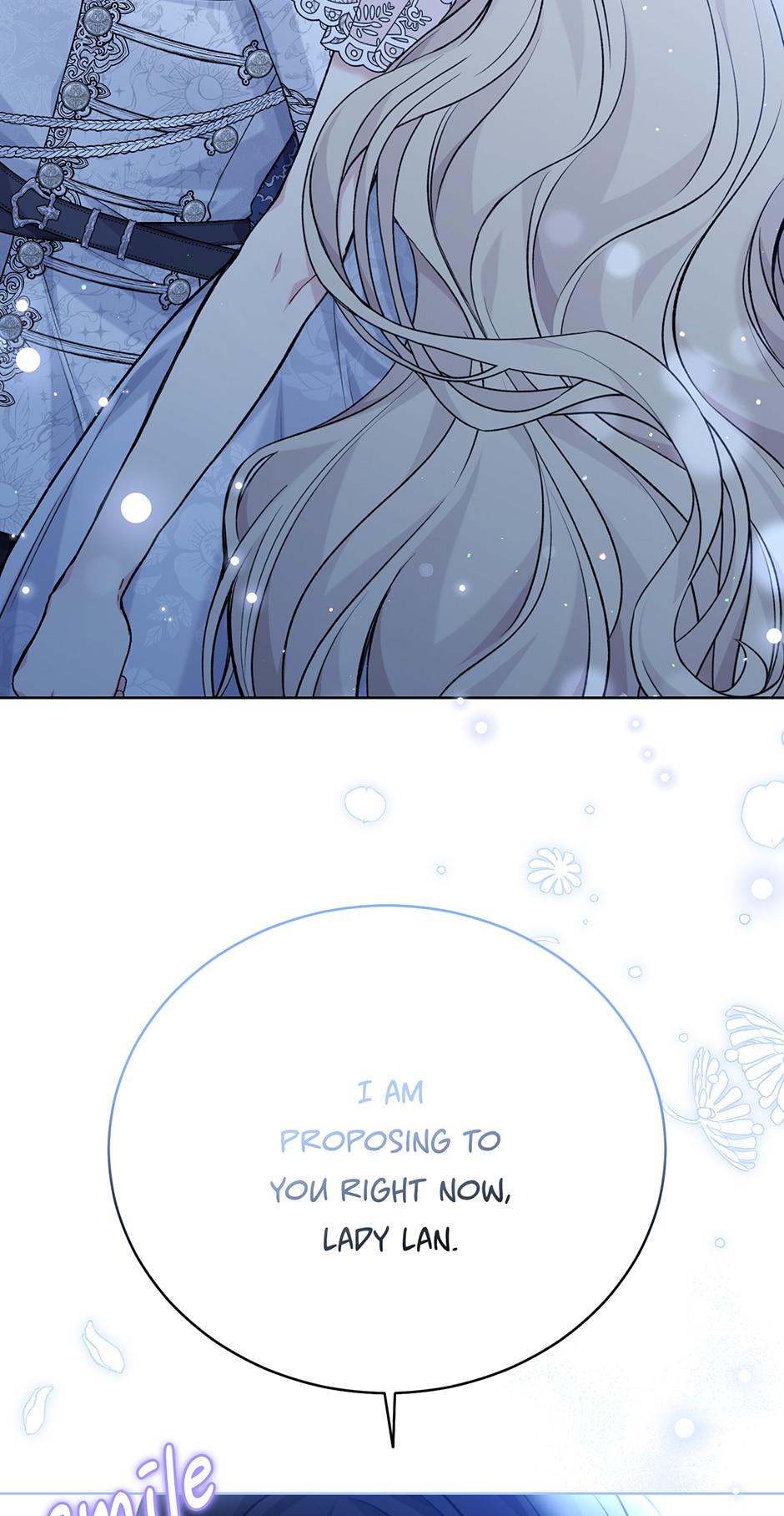 Read The Viridescent Crown chapter 83 image 36 on Lezhin