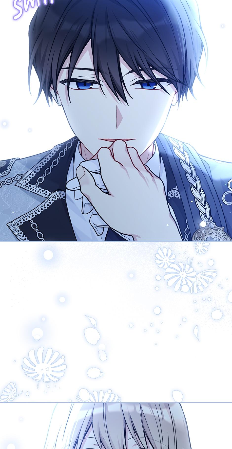 Read The Viridescent Crown chapter 83 image 37 on Lezhin